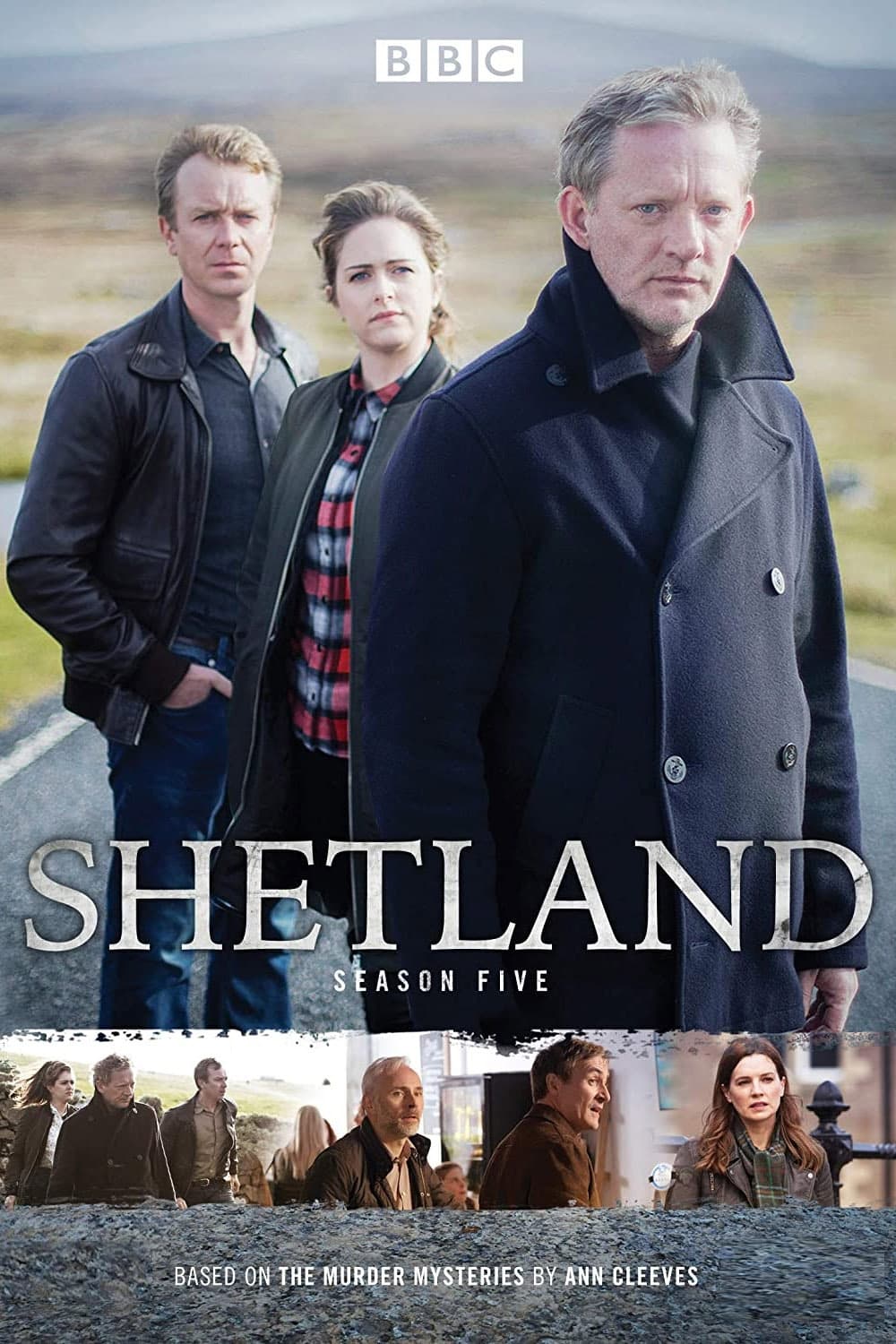 Shetland - Season 5 [38425] (A1765792648) [[Shows]] --Plex--